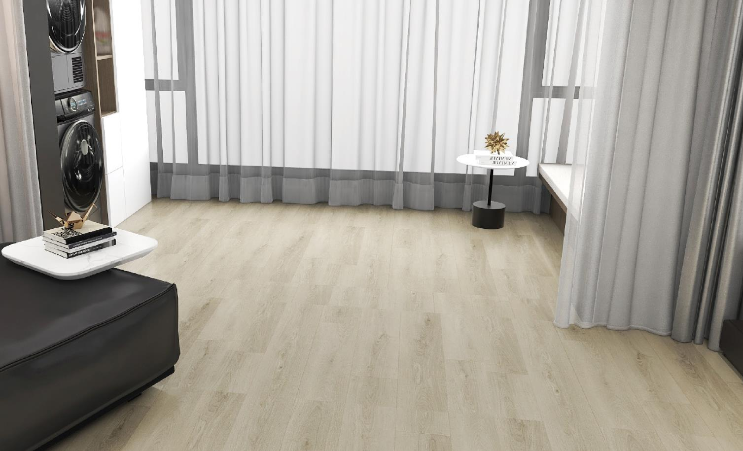 wood pattern of CWC Flooring in the house
